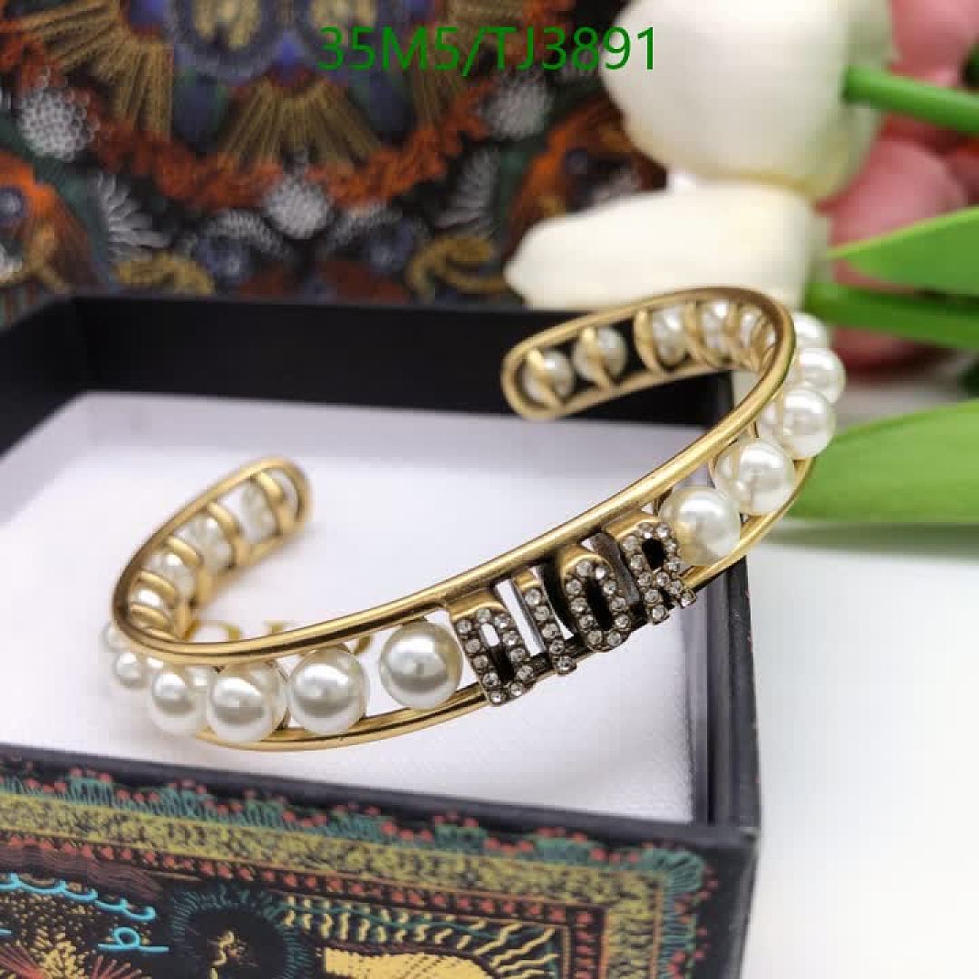 Dior-Jewelry Code: TJ3891 $: 35USD