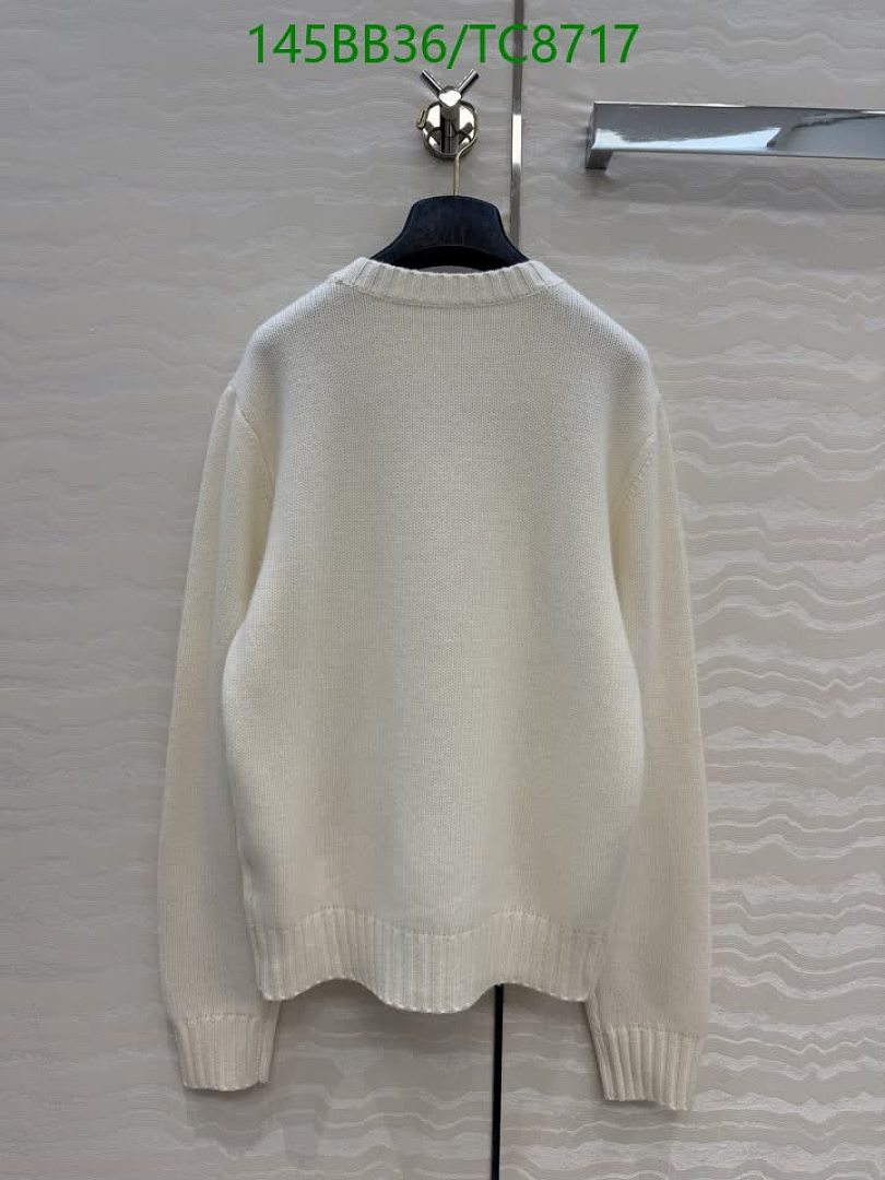 Ralph Lauren-Clothing Code: TC8717 $: 145USD