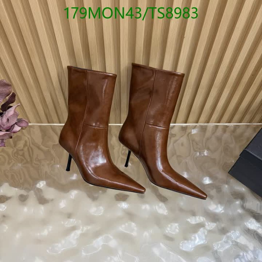 YSL-Shoes(Women) Code: TS8983 $: 179USD