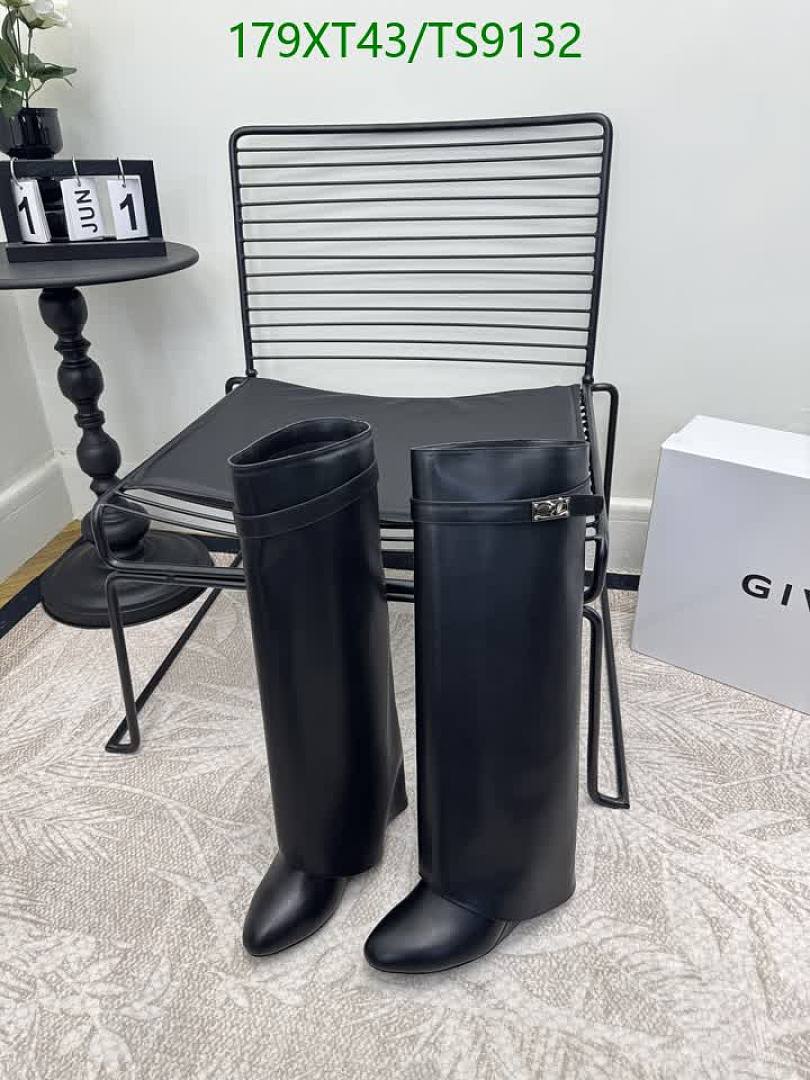 Boots-Shoes(Women) Code: TS9132 $: 179USD