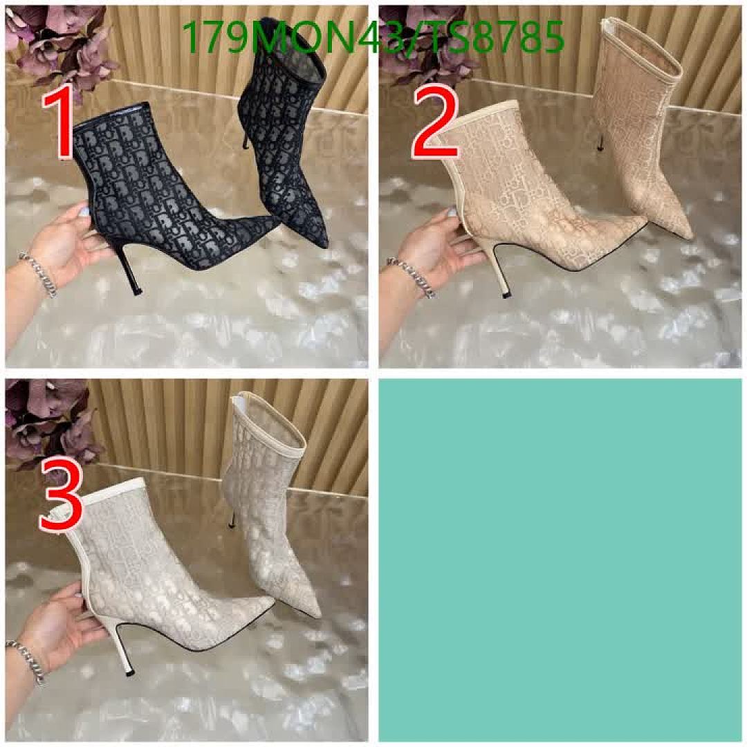 Boots-Shoes(Women) Code: TS8785 $: 179USD