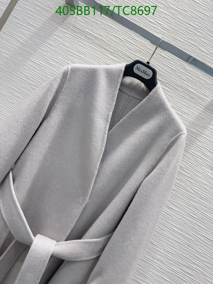 Maxmara-Clothing Code: TC8697 $: 405USD