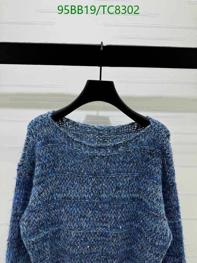 Chanel-Clothing Code: TC8302 $: 95USD