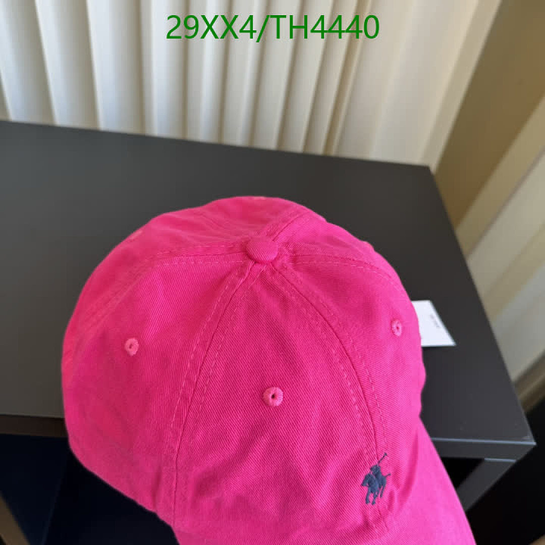 Ralph Lauren-Hats Code: TH4440 $: 29USD