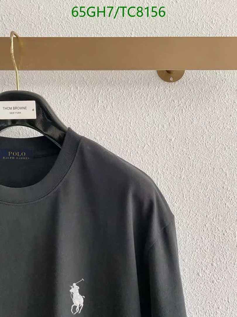 Ralph Lauren-Clothing Code: TC8156 $: 65USD