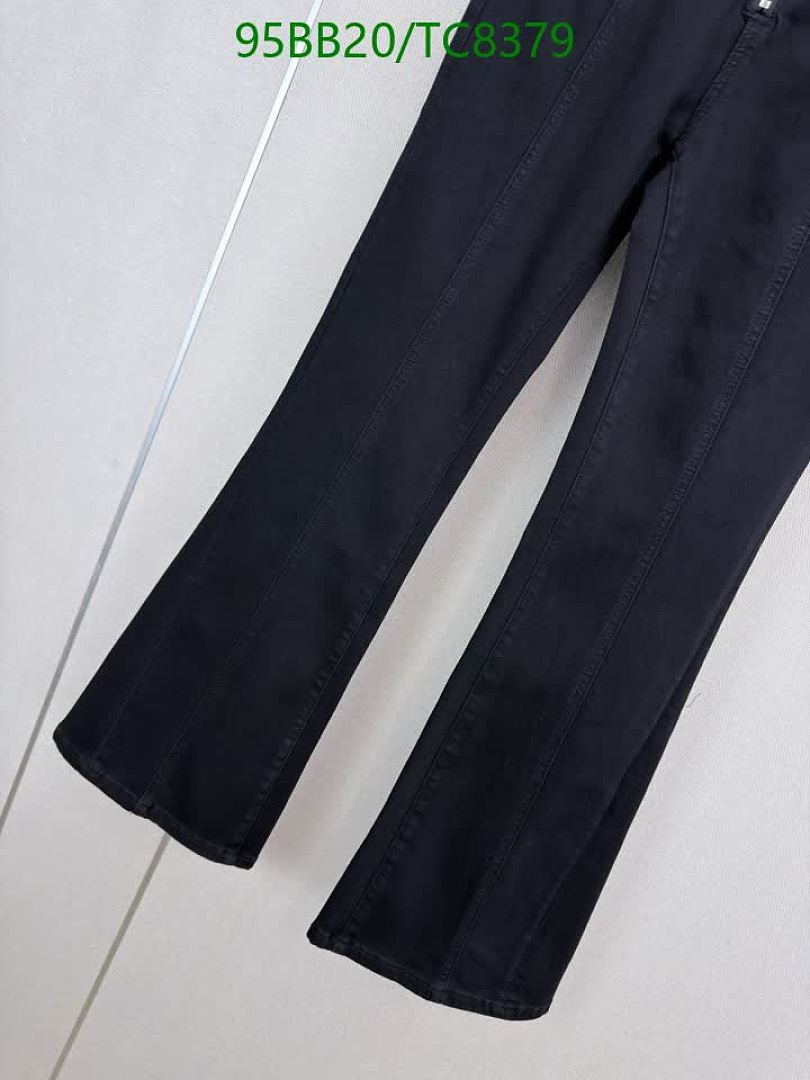 Chrome Hearts-Clothing Code: TC8379 $: 95USD