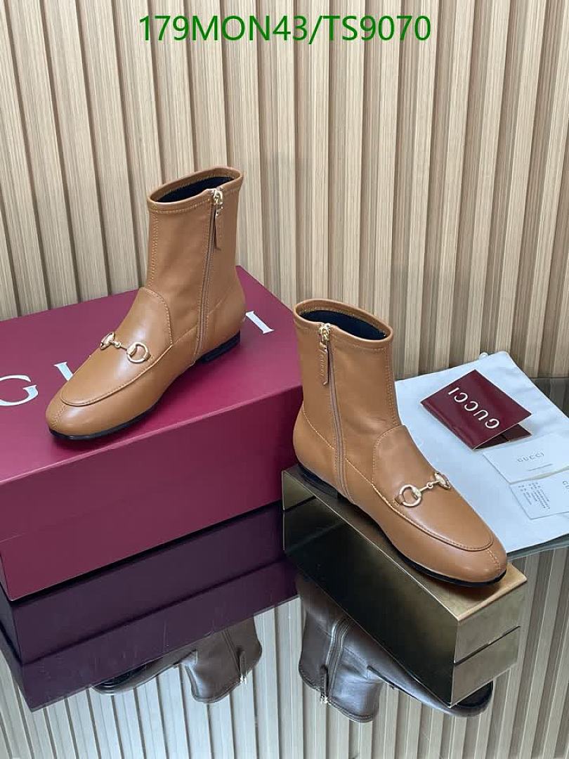 Boots-Shoes(Women) Code: TS9070 $: 179USD