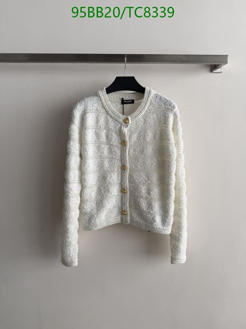 Balmain-Clothing Code: TC8339 $: 95USD