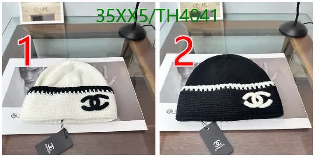 Chanel-Hats Code: TH4041 $: 35USD