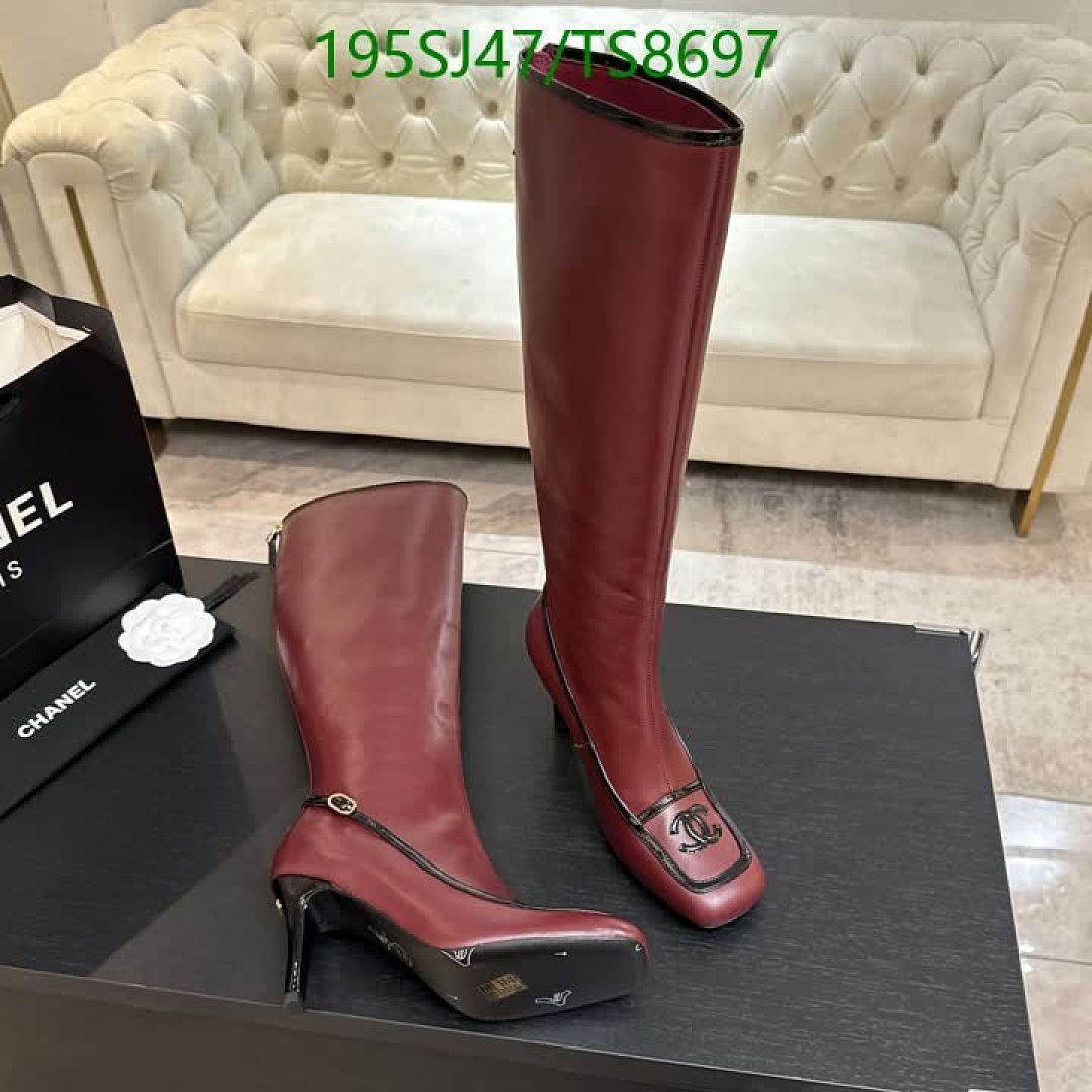 Boots-Shoes(Women) Code: TS8697 $: 195USD
