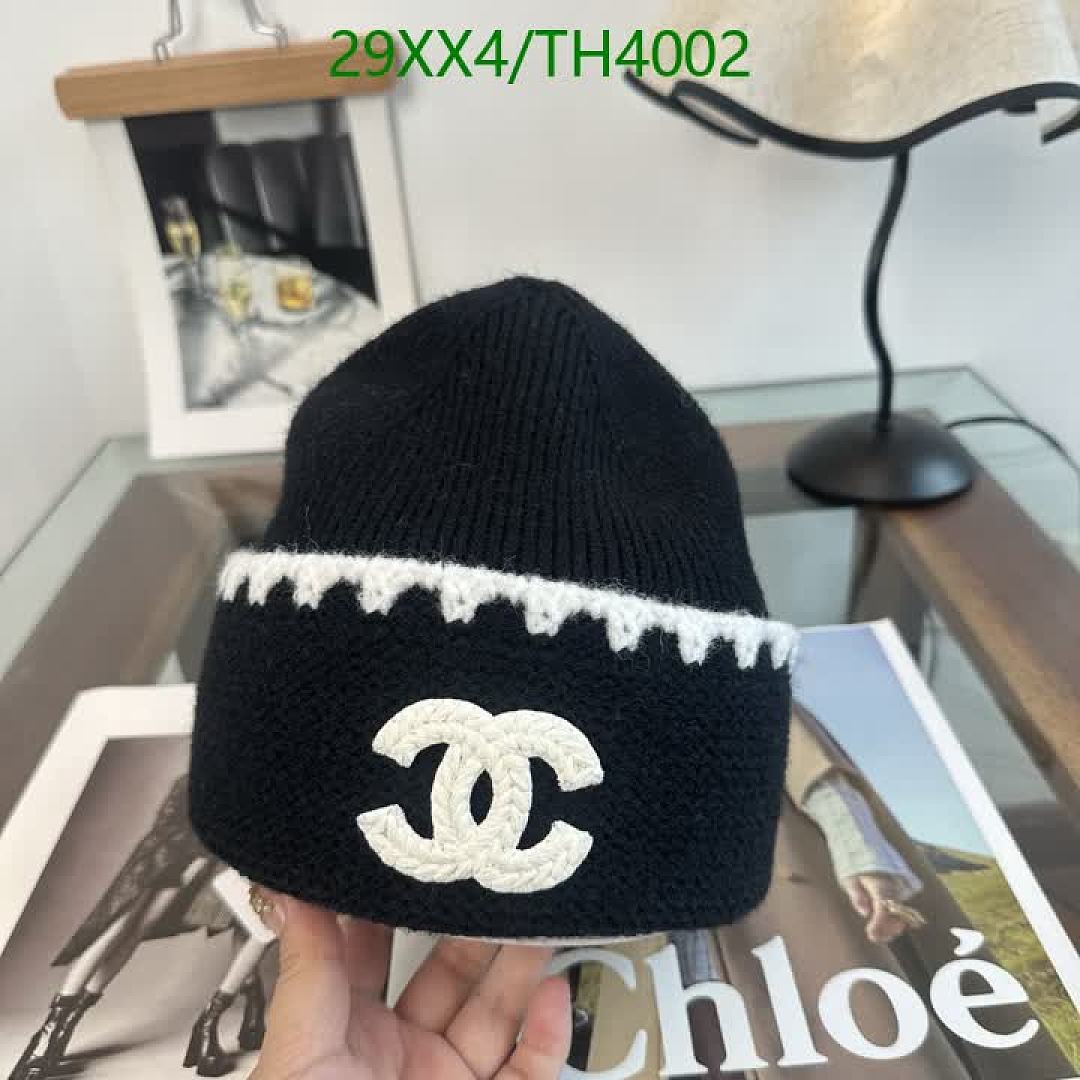 Chanel-Hats Code: TH4002 $: 29USD