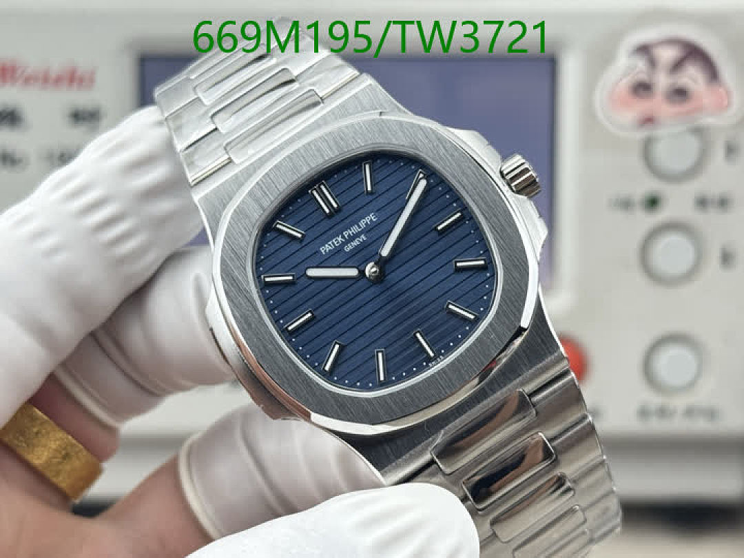 Patek Philippe-Watches(5A) Code: TW3721 $: 669USD