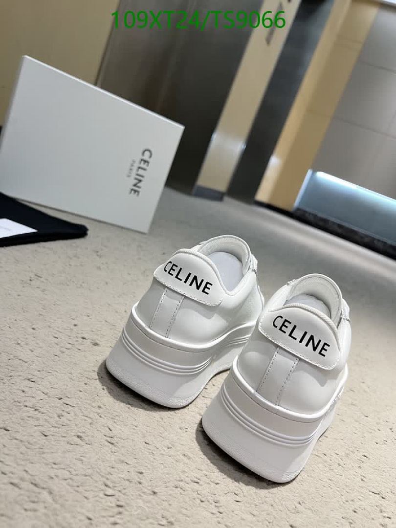 Celine-Shoes(Women) Code: TS9066 $: 109USD
