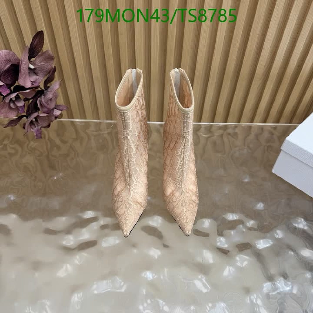 Boots-Shoes(Women) Code: TS8785 $: 179USD