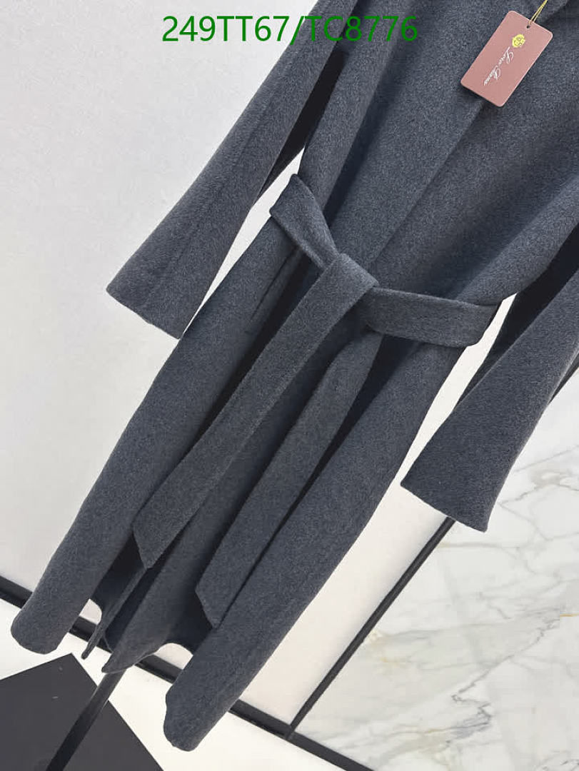 Loro Piana-Clothing Code: TC8776 $: 249USD