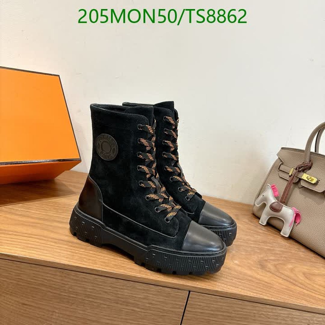 Boots-Shoes(Women) Code: TS8862 $: 205USD
