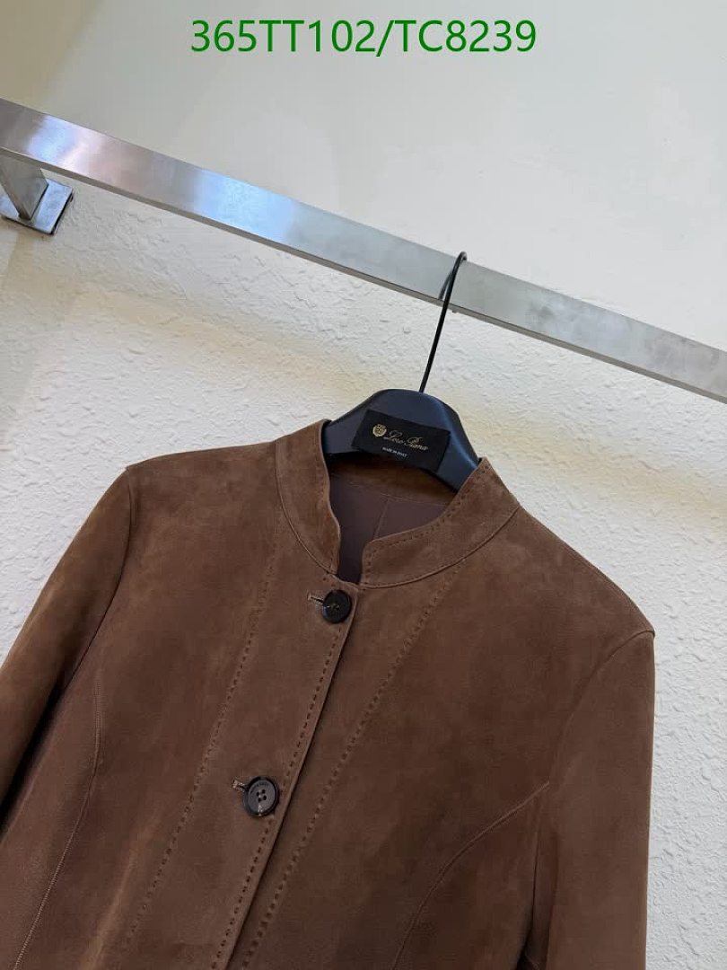 Loro Piana-Down Jackets(Women) Code: TC8239 $: 365USD