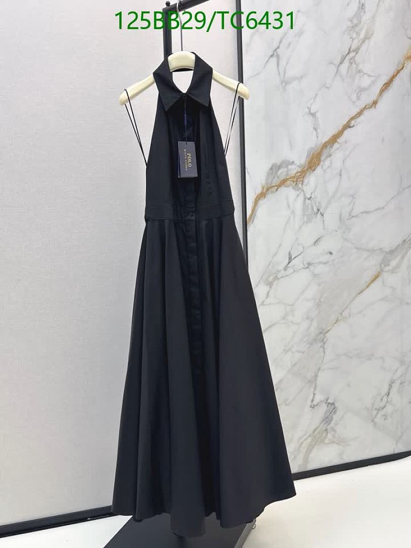 Ralph Lauren-Clothing Code: TC6431 $: 125USD