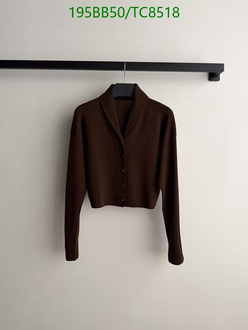 Loro Piana-Clothing Code: TC8518 $: 195USD