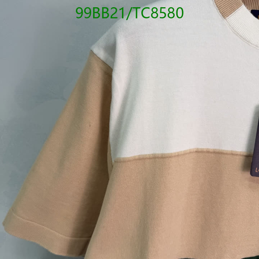 LV-Clothing Code: TC8580 $: 99USD