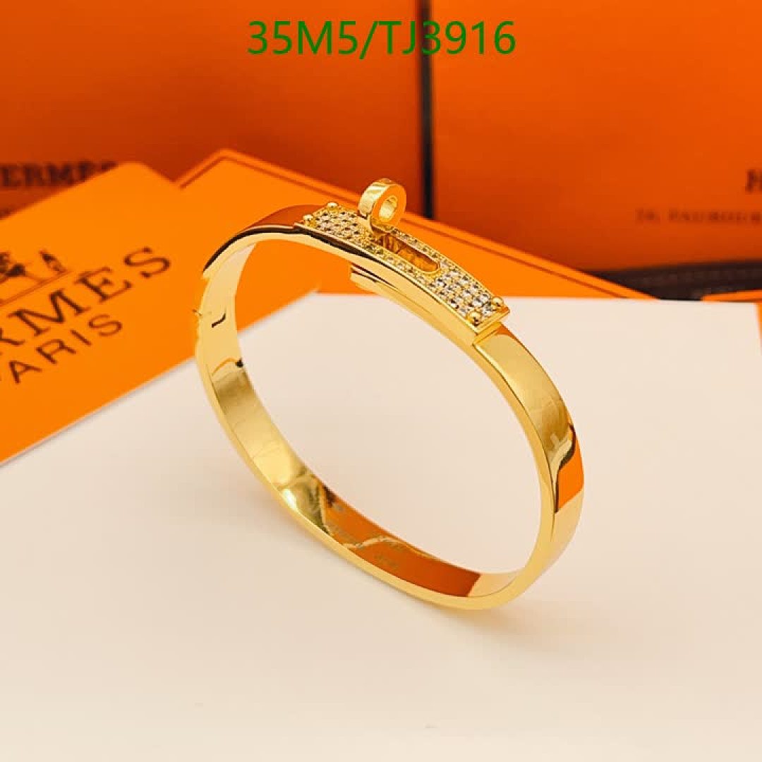 Hermes-Jewelry Code: TJ3916 $: 35USD