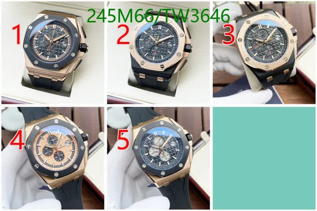 Audemars Piguet-Watches(5A) Code: TW3646 $: 245USD