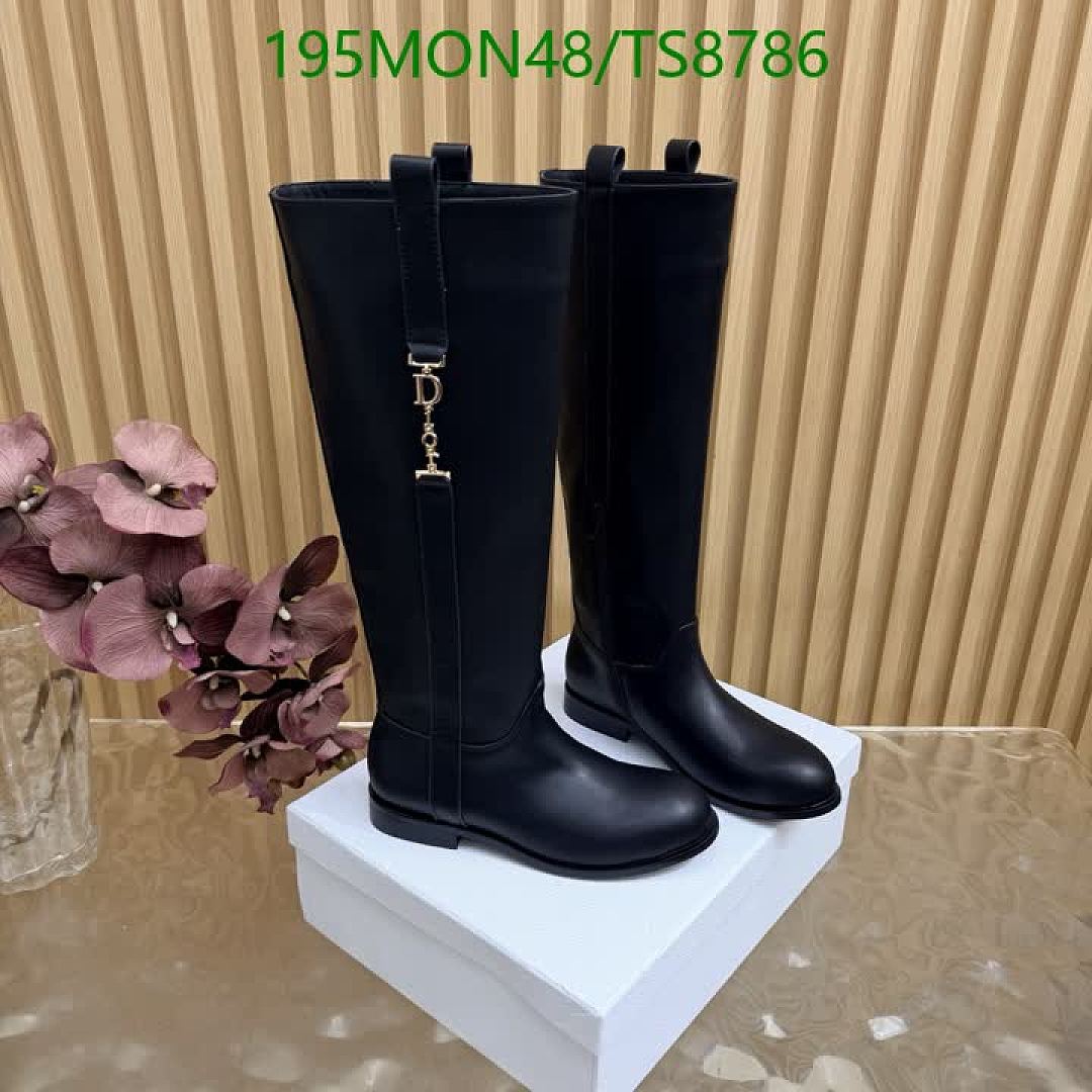 Boots-Shoes(Women) Code: TS8786 $: 195USD