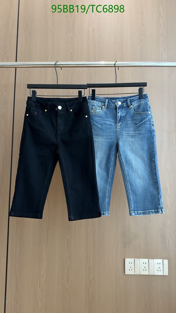 Ralph Lauren-Clothing Code: TC6898 $: 95USD
