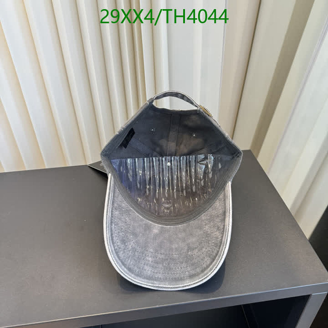 Chanel-Hats Code: TH4044 $: 29USD