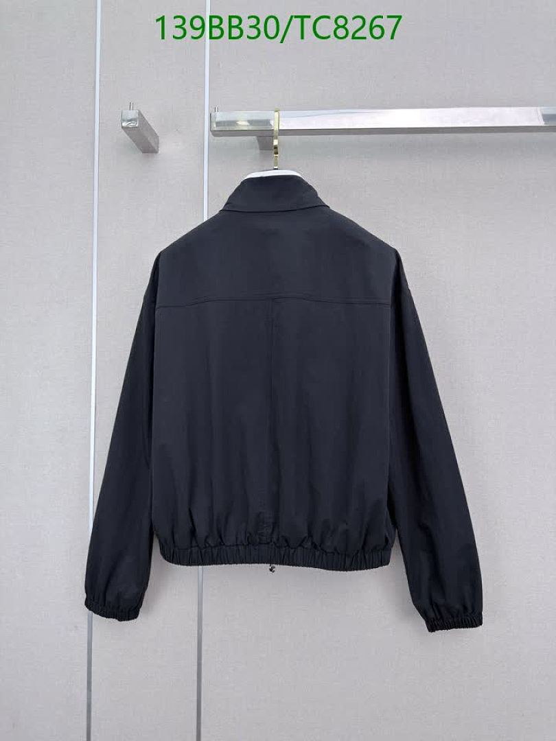 Chanel-Clothing Code: TC8267 $: 139USD