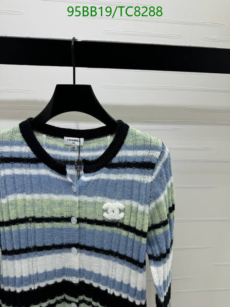 Chanel-Clothing Code: TC8288 $: 95USD