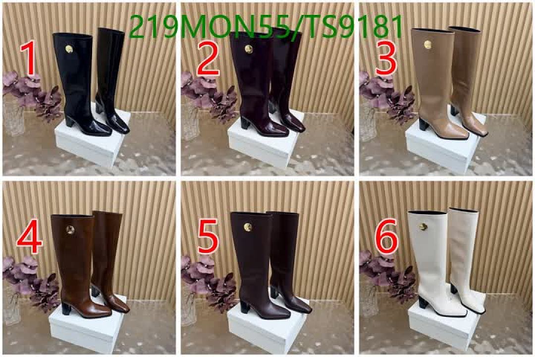 YSL-Shoes(Women) Code: TS9181 $: 219USD