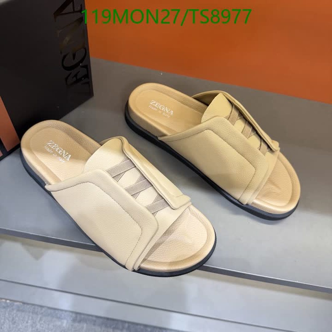 Zegna-Shoes(Men) Code: TS8977 $: 119USD