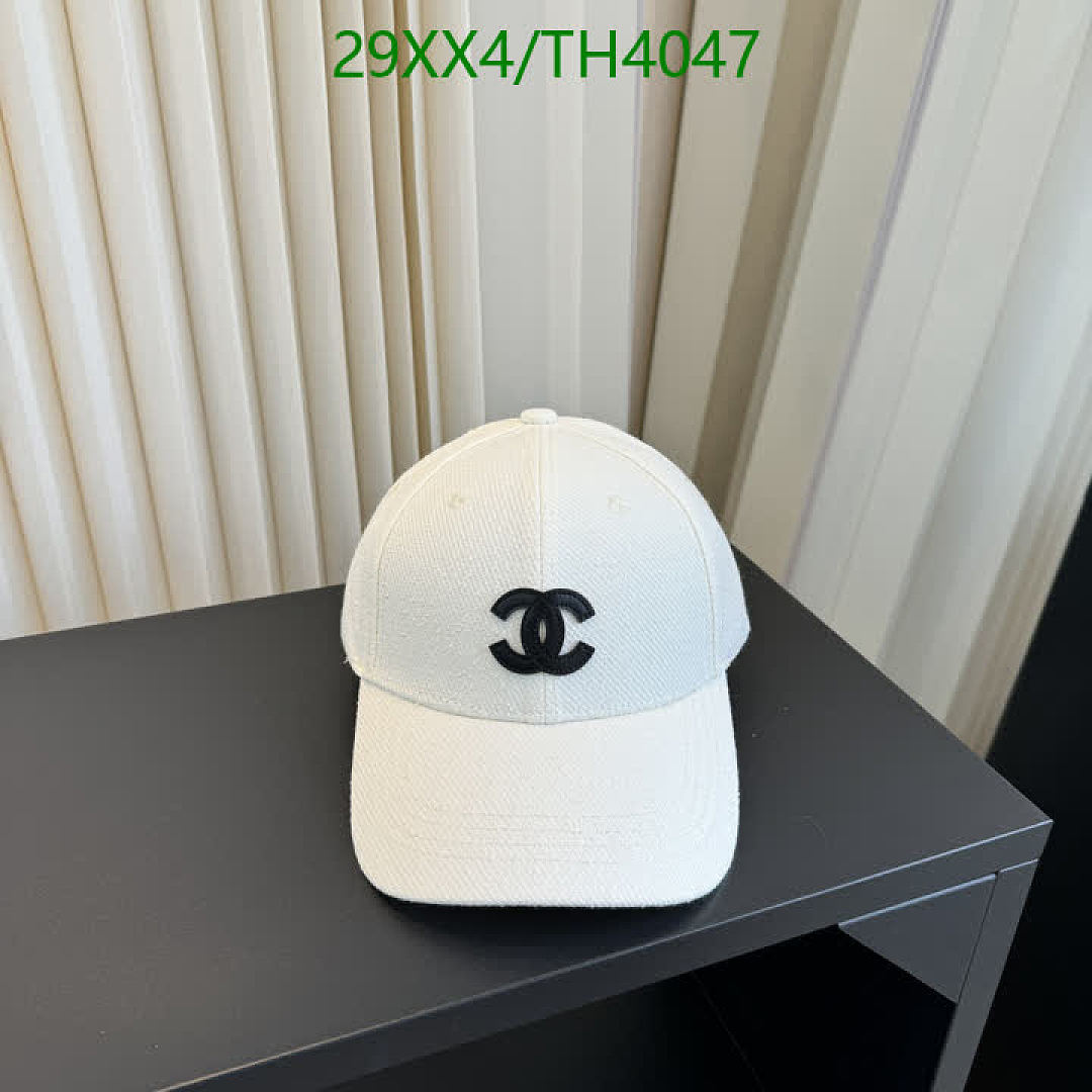 Chanel-Hats Code: TH4047 $: 29USD