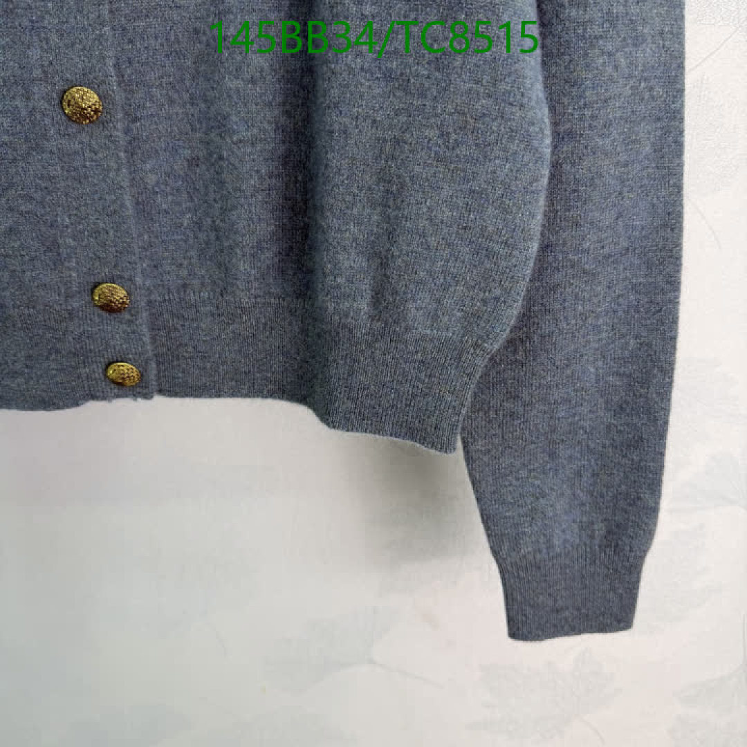 Loro Piana-Clothing Code: TC8515 $: 145USD