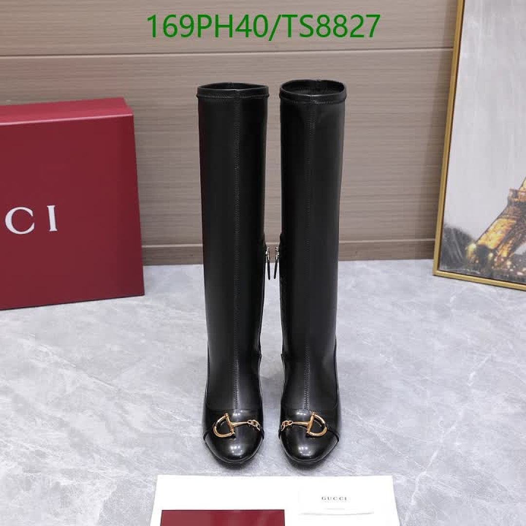 Gucci-Shoes(Women) Code: TS8827 $: 169USD