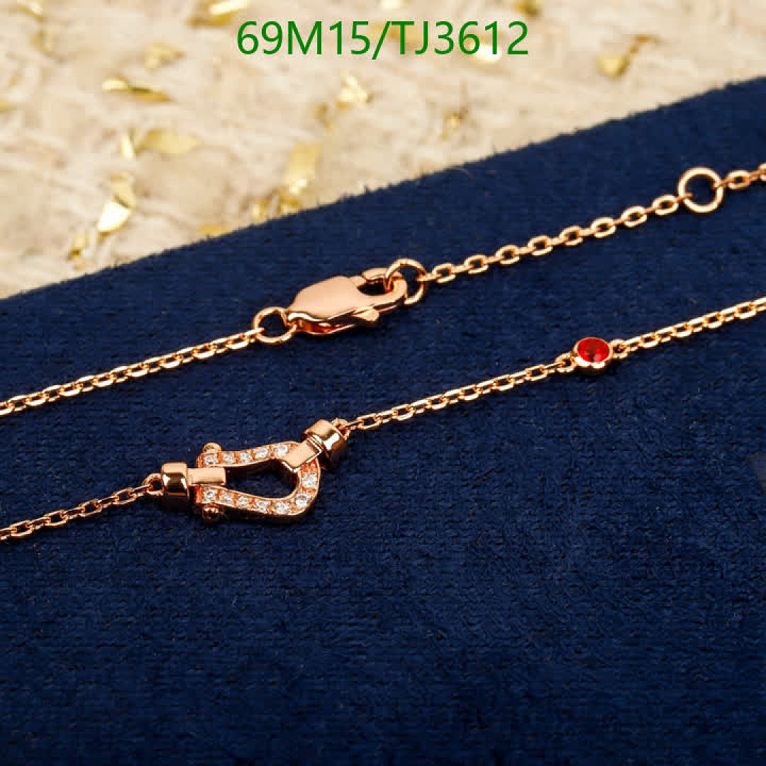 LV-Jewelry Code: TJ3612 $: 69USD