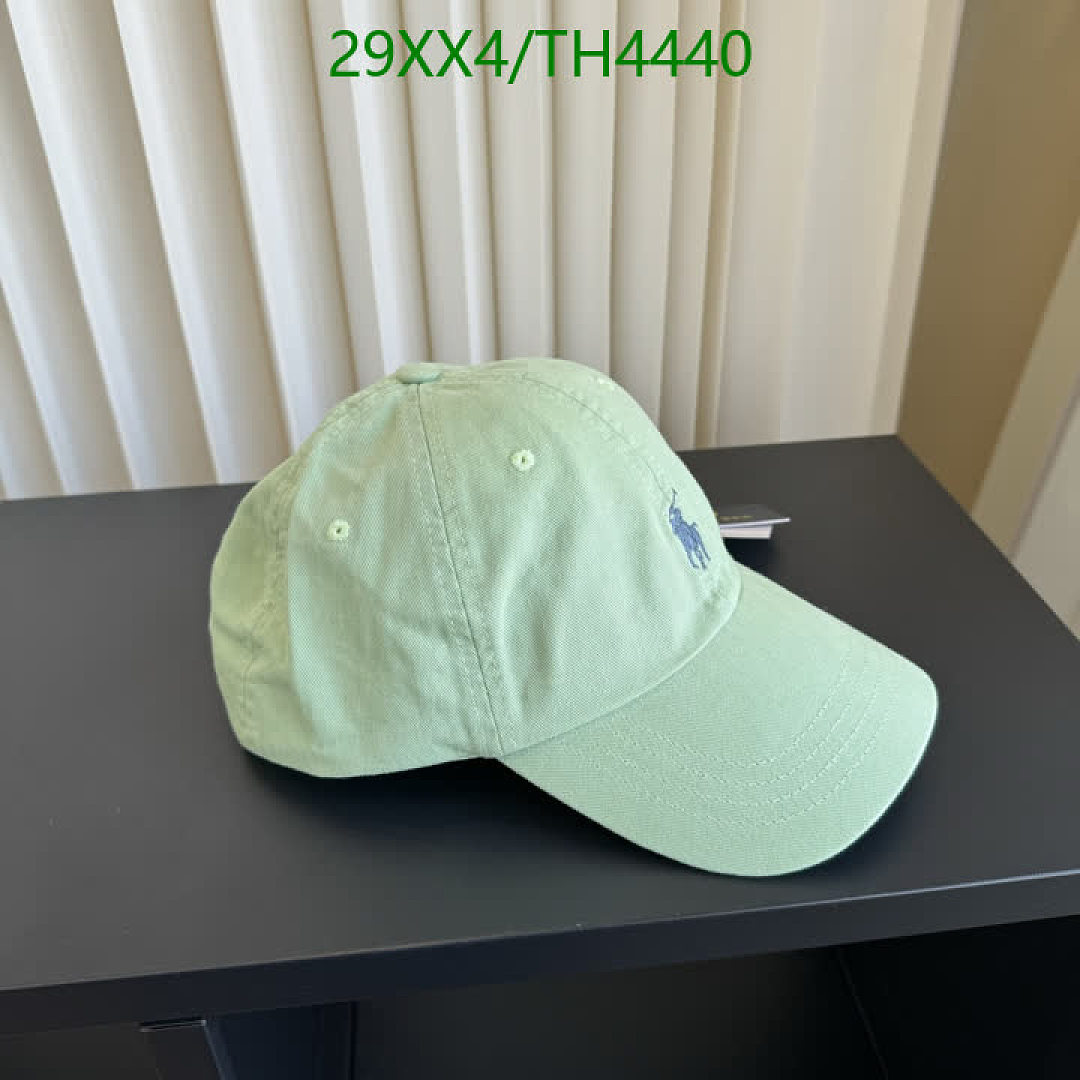 Ralph Lauren-Hats Code: TH4440 $: 29USD