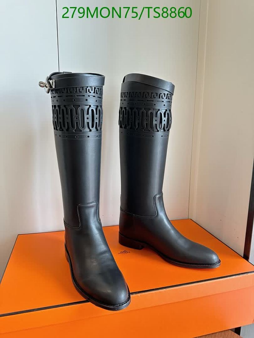 Boots-Shoes(Women) Code: TS8860 $: 279USD