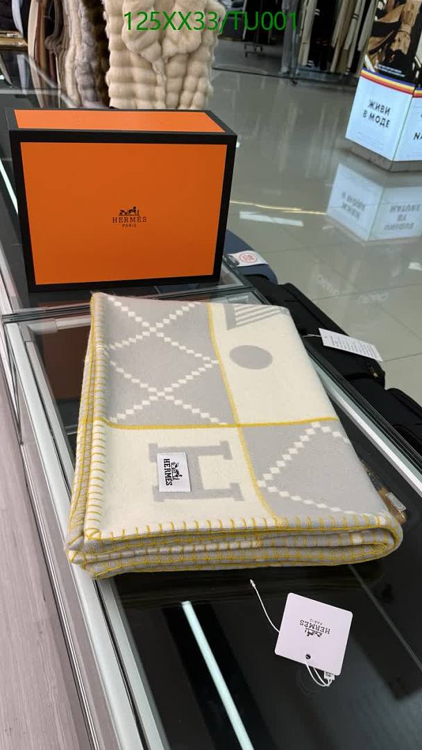 Hermes-Home & Lifestyle Code: TU001 $: 125USD