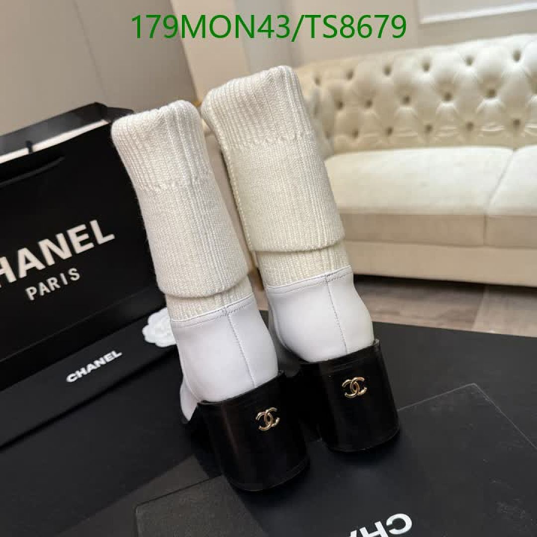 Boots-Shoes(Women) Code: TS8679 $: 179USD