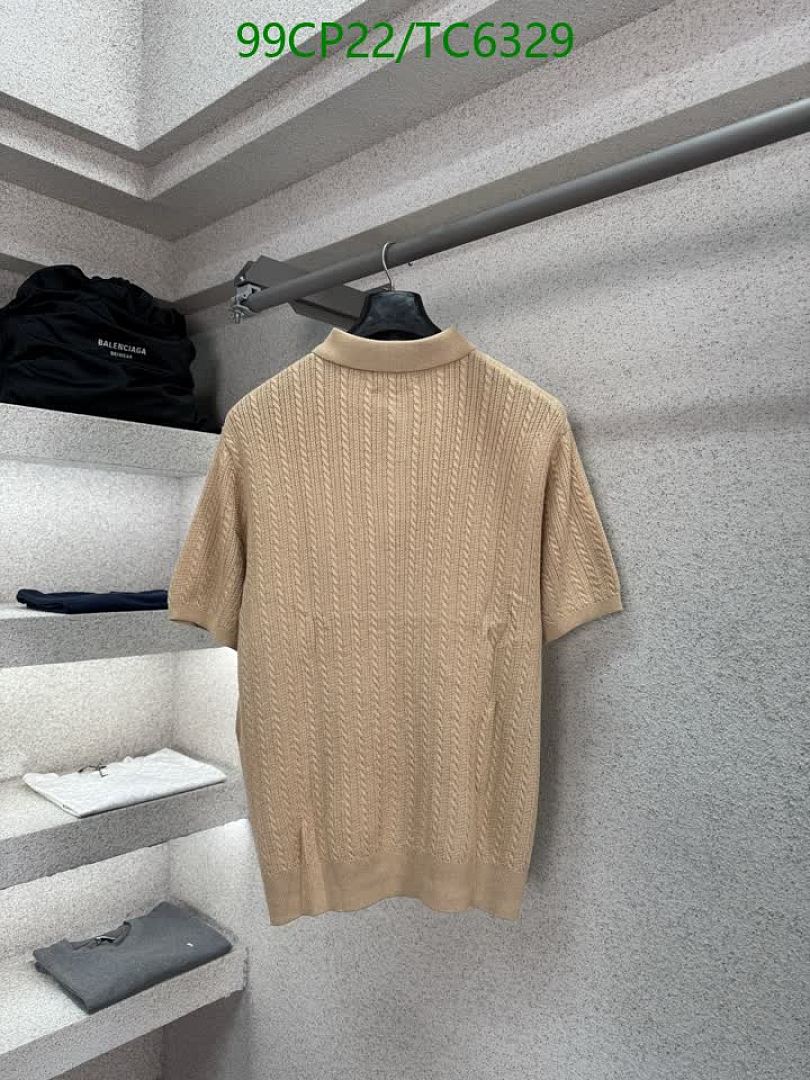 Ralph Lauren-Clothing Code: TC6329 $: 99USD