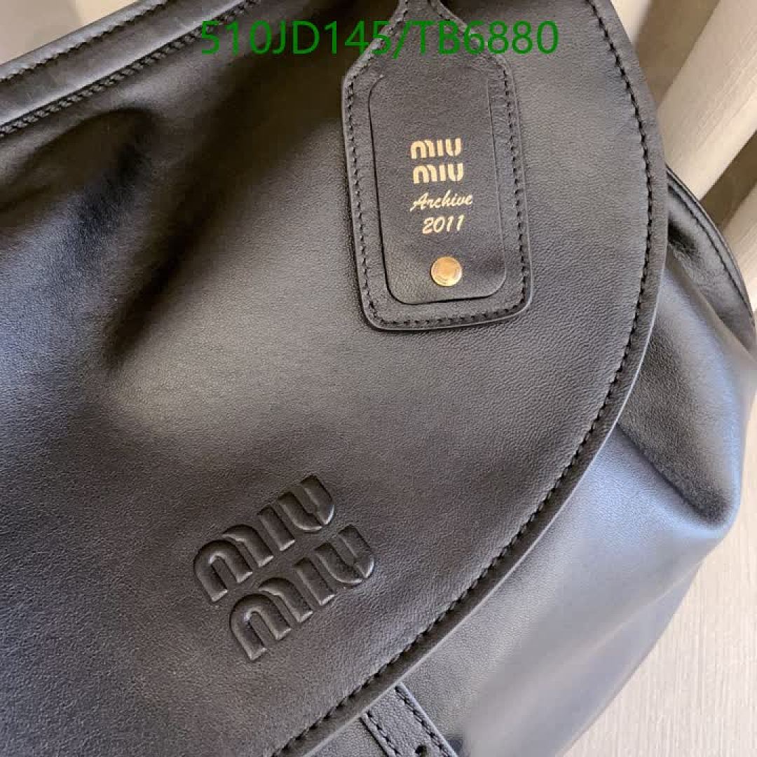 Miu Miu-Bags(5A) Code: TB6880 $: 510USD