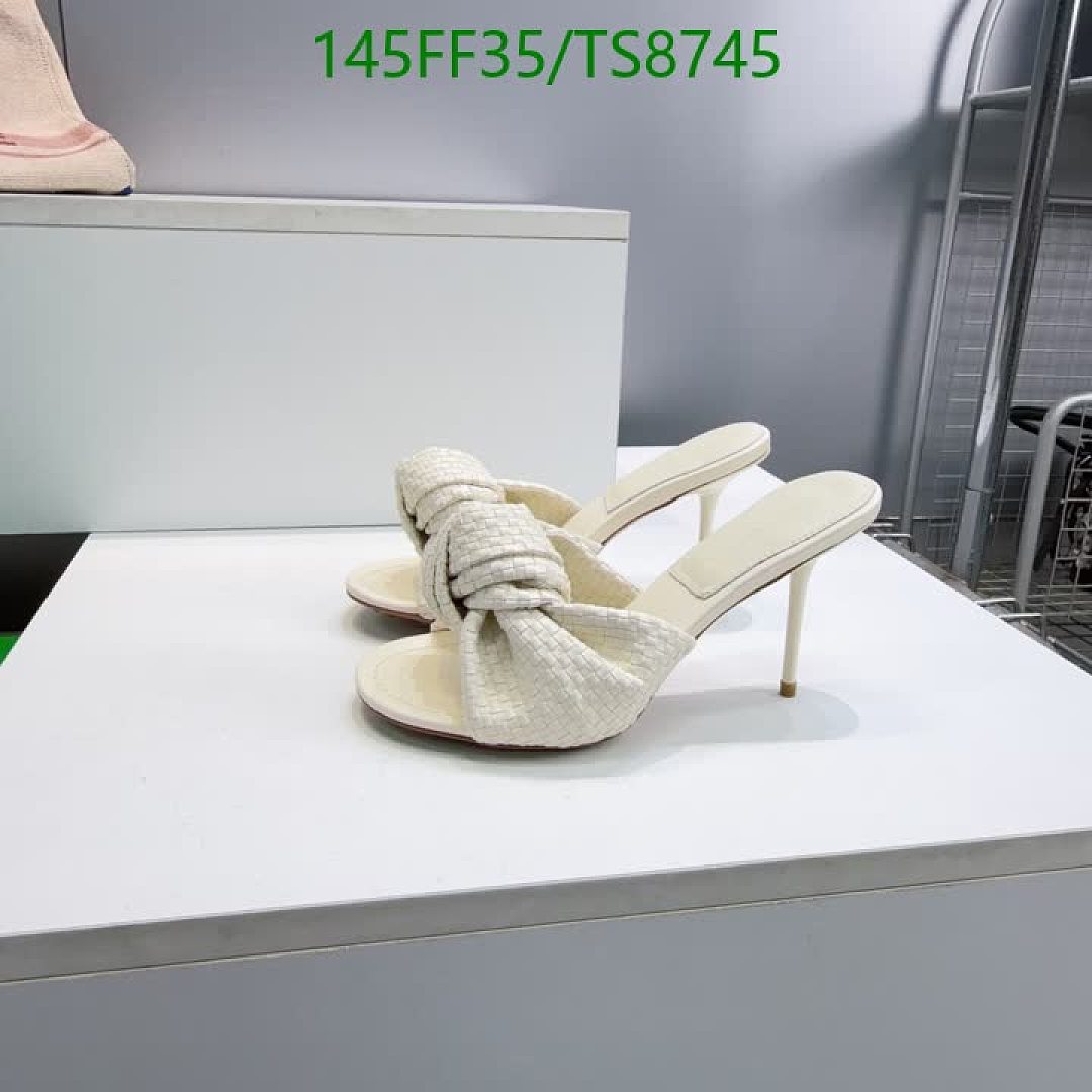 BV-Shoes(Women) Code: TS8745 $: 145USD