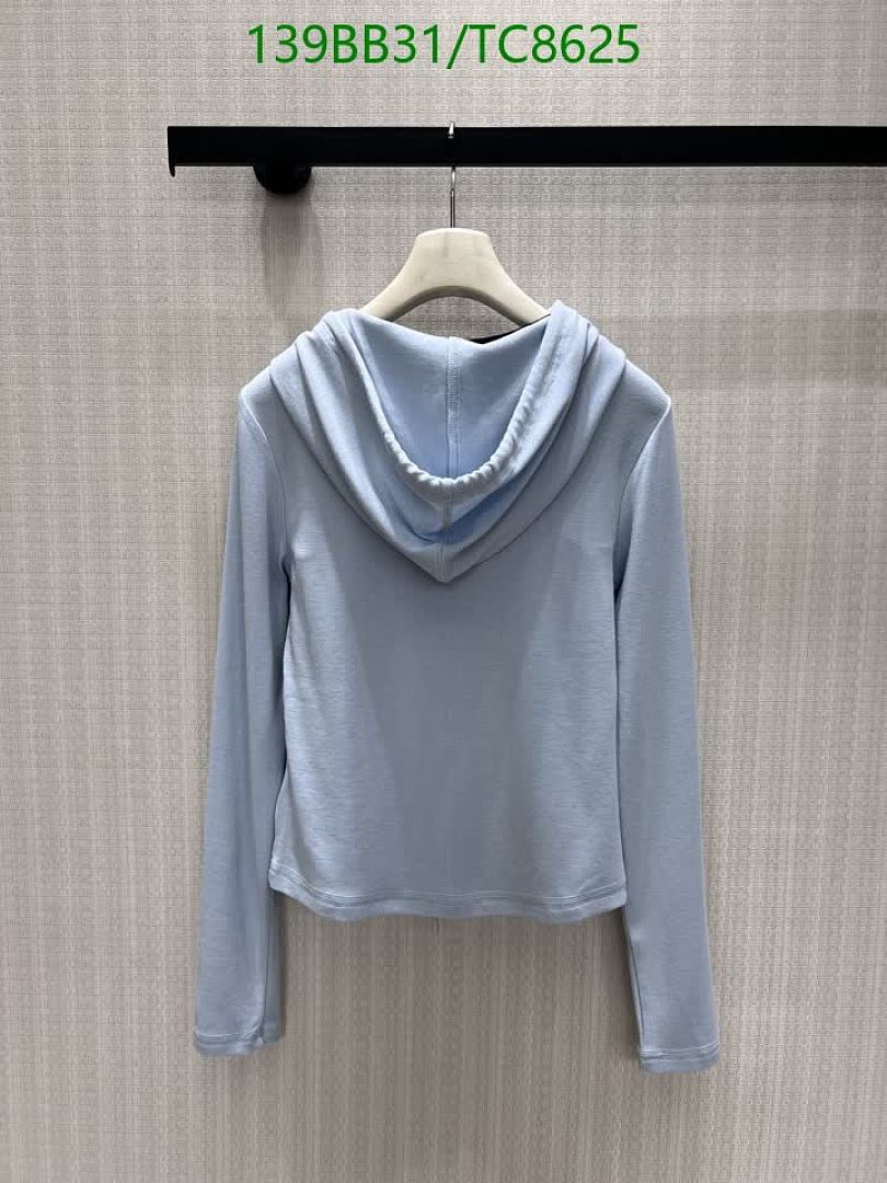 Miu Miu-Clothing Code: TC8625 $: 139USD