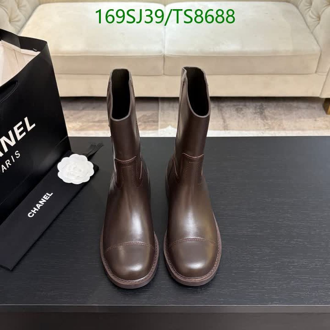Boots-Shoes(Women) Code: TS8688 $: 169USD