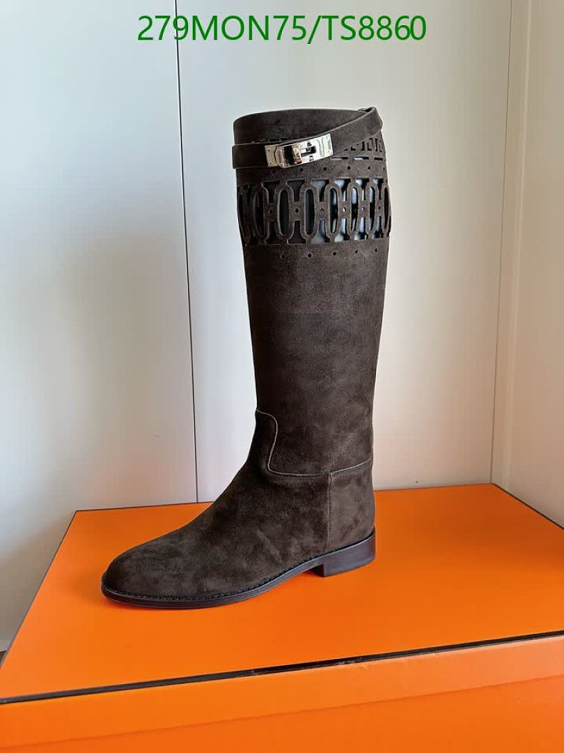 Boots-Shoes(Women) Code: TS8860 $: 279USD