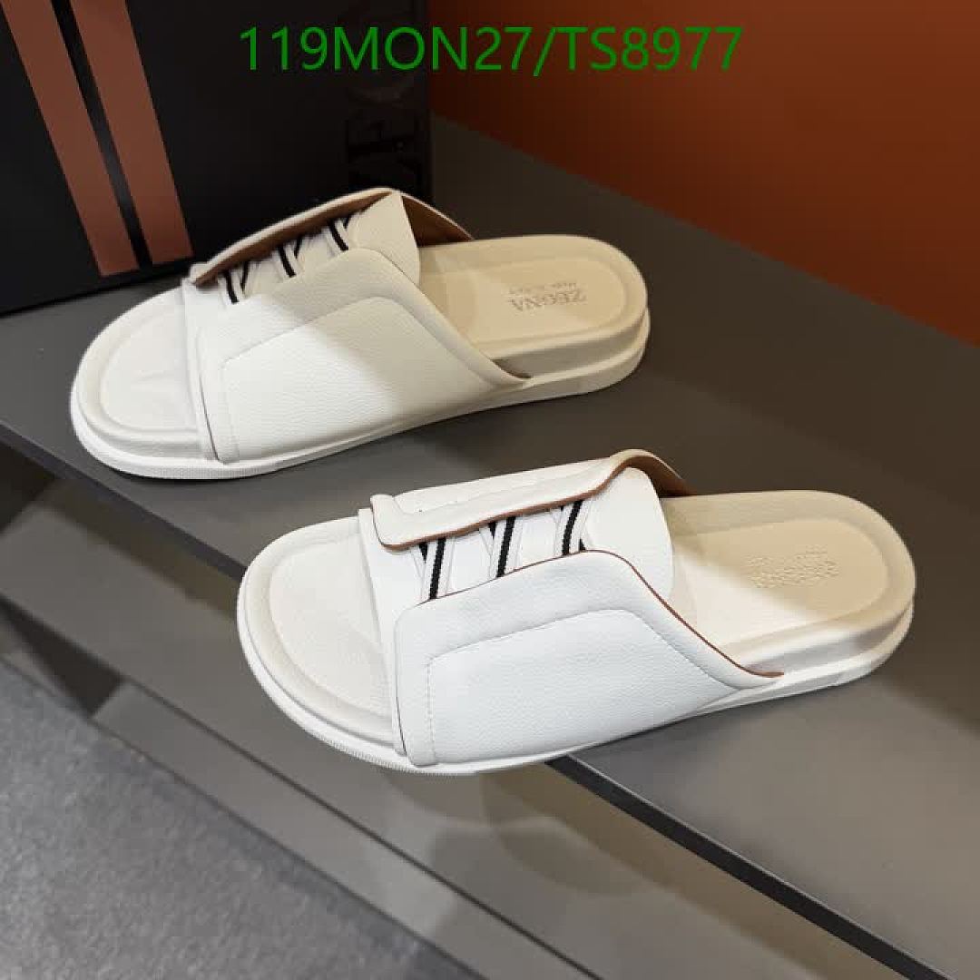 Zegna-Shoes(Men) Code: TS8977 $: 119USD