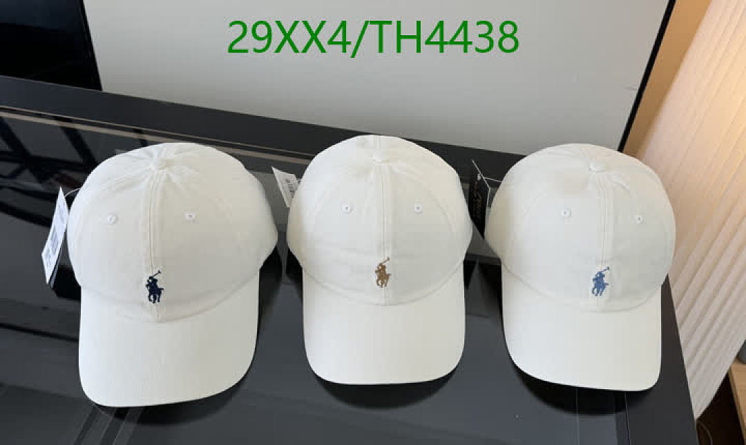 Ralph Lauren-Hats Code: TH4438 $: 29USD