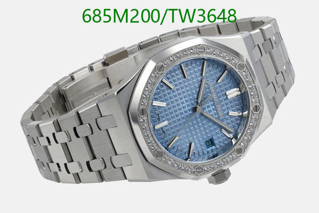 Audemars Piguet-Watches(5A) Code: TW3648 $: 685USD